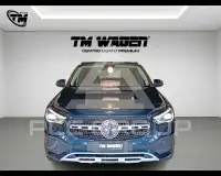 2021 Mercedes Benz GLA-Class