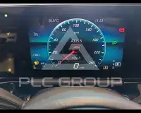 2021 Mercedes Benz GLA-Class