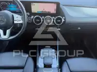2021 Mercedes Benz GLA-Class