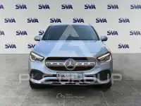 2021 Mercedes Benz GLA-Class