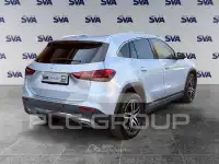 2021 Mercedes Benz GLA-Class
