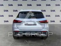 2021 Mercedes Benz GLA-Class