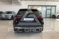 2021 Mercedes Benz GLA-Class