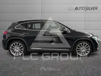 2021 Mercedes Benz GLA-Class