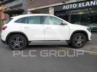 2021 Mercedes Benz GLA-Class