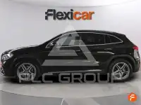2021 Mercedes Benz GLA-Class