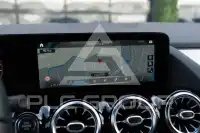 2021 Mercedes Benz GLA-Class