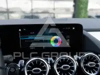 2021 Mercedes Benz GLA-Class