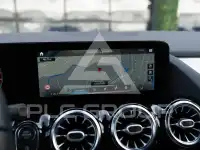 2021 Mercedes Benz GLA-Class
