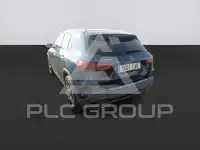 2021 Mercedes Benz GLA-Class