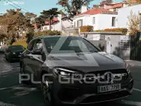 2021 Mercedes Benz GLA-Class