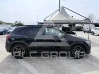 2021 Mercedes Benz GLA-Class