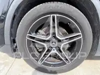 2021 Mercedes Benz GLA-Class