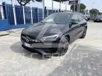 2021 Mercedes Benz GLA-Class