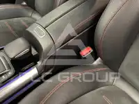 2021 Mercedes Benz GLA-Class