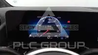 2021 Mercedes Benz GLA-Class