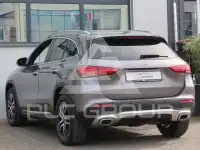 2021 Mercedes Benz GLA-Class
