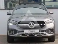 2021 Mercedes Benz GLA-Class