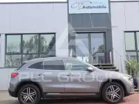 2021 Mercedes Benz GLA-Class