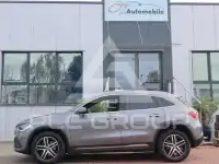 2021 Mercedes Benz GLA-Class