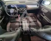 2021 Mercedes Benz GLA-Class