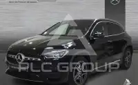 2021 Mercedes Benz GLA-Class