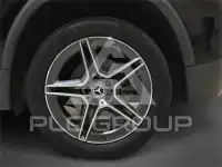 2021 Mercedes Benz GLA-Class