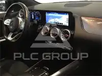 2021 Mercedes Benz GLA-Class
