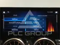 2021 Mercedes Benz GLA-Class