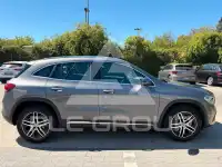 2021 Mercedes Benz GLA-Class