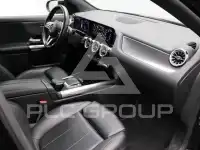 2021 Mercedes Benz GLA-Class