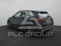 2021 Mercedes Benz GLA-Class