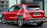 2021 Mercedes Benz GLA-Class