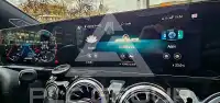 2021 Mercedes Benz GLA-Class