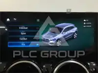2021 Mercedes Benz GLA-Class