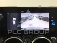 2021 Mercedes Benz GLA-Class