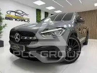 2021 Mercedes Benz GLA-Class