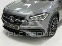 2021 Mercedes Benz GLA-Class