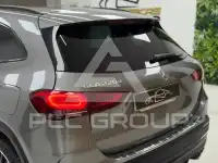 2021 Mercedes Benz GLA-Class