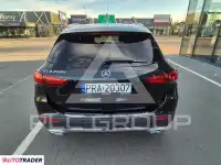 2021 Mercedes Benz GLA-Class