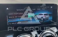 2021 Mercedes Benz GLA-Class