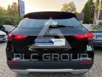 2021 Mercedes Benz GLA-Class