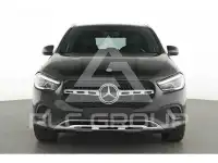 2021 Mercedes Benz GLA-Class