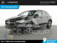 2021 Mercedes Benz GLA-Class