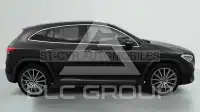 2021 Mercedes Benz GLA-Class