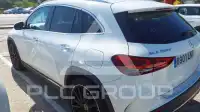 2021 Mercedes Benz GLA-Class