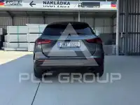 2021 Mercedes Benz GLA-Class