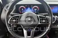 2021 Mercedes Benz GLA-Class
