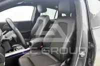 2021 Mercedes Benz GLA-Class