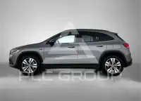 2021 Mercedes Benz GLA-Class